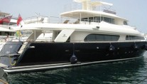 Motor Yacht LAVINA